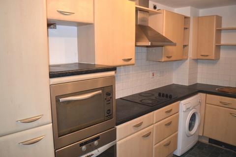 3 bedroom apartment to rent - Sheffield S1