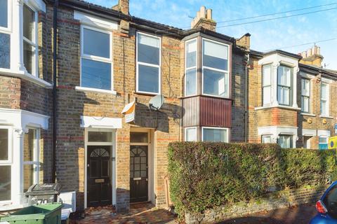 2 bedroom terraced house to rent, Springfield Road, Walthamstow, London, E17