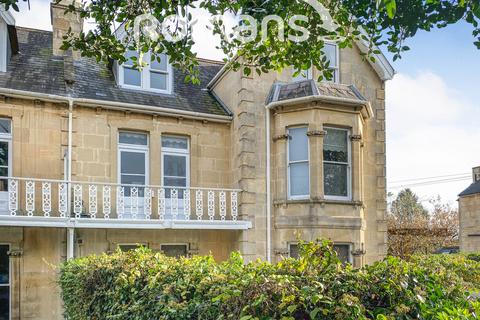 1 bedroom flat to rent - Bath BA1