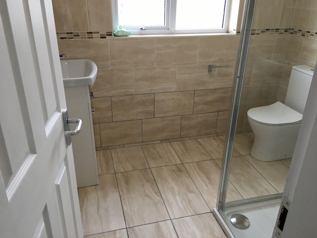 Room 4, Queens Road, Beeston 1 bed in a house share to rent £606 pcm