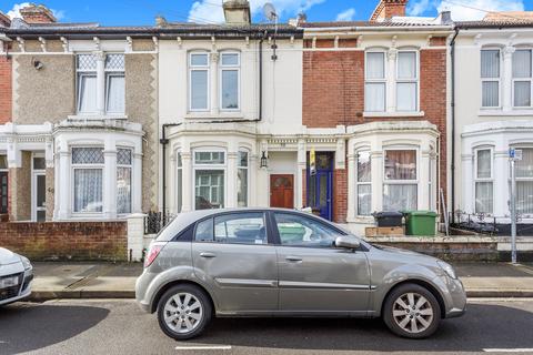 5 bedroom terraced house to rent, Manners Road, Southsea