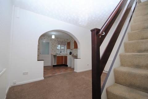 2 bedroom terraced house to rent, Florence Street, Nutgrove, St Helens WA9 5NA