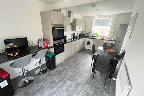 1 bedroom in a house share to rent, Great Park Road, Rotherham