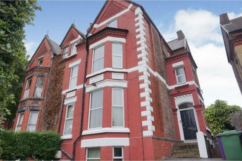 7 bedroom detached house to rent - Liverpool L6