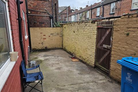 1 bedroom terraced house to rent - Liverpool L15