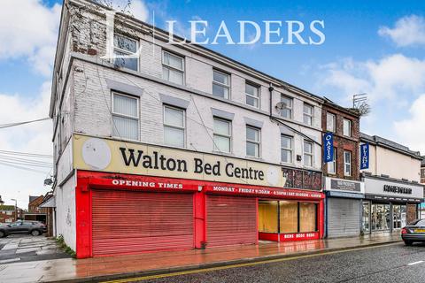 Property to rent, Walton Road, L4