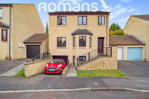 4 bedroom detached house to rent, Langdon Road, Bath