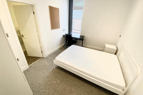 4 bedroom apartment to rent - Sheffield S1