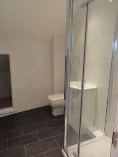 3 bedroom apartment to rent - Sheffield S11