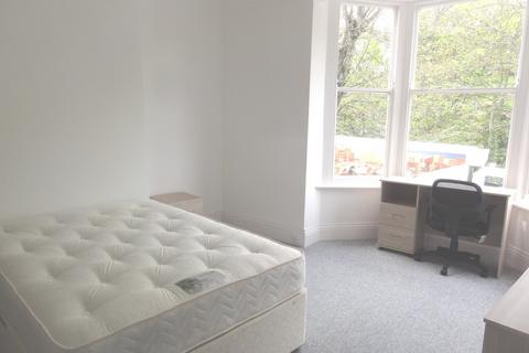 3 bedroom apartment to rent, Ecclesall Road, Sheffield