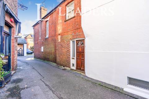 1 bedroom apartment to rent, Highstreet, Hurstpierpoint