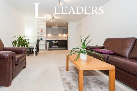 undefined, Pepys Court, CB4
