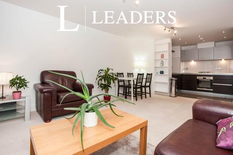 undefined, Pepys Court, CB4