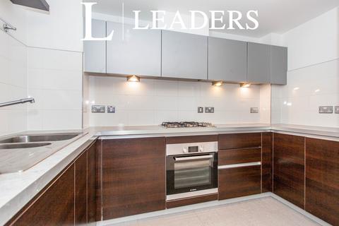 undefined, Pepys Court, CB4