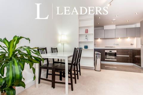 undefined, Pepys Court, CB4