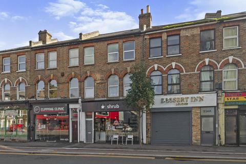 1 bedroom flat to rent, Lea Bridge Road, Leyton, London, E10