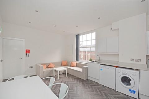 4 bedroom apartment to rent, Rockingham Lane, Sheffield