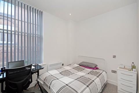 4 bedroom apartment to rent, Rockingham Lane, Sheffield