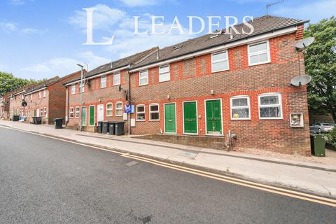 1 bedroom apartment to rent, Albert Road - Luton - LU1 3PF