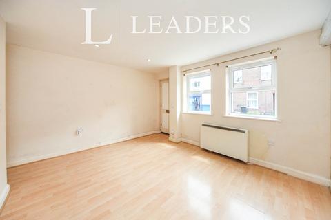 1 bedroom apartment to rent, Albert Road - Luton - LU1 3PF