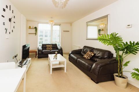 1 bedroom apartment to rent, Dakota House, The Hub, MK9 2FB