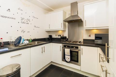 1 bedroom apartment to rent, Dakota House, The Hub, MK9 2FB