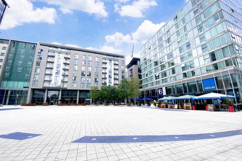 1 bedroom apartment to rent, Dakota House, The Hub, MK9 2FB