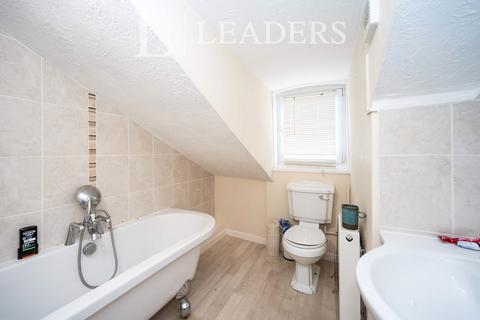 4 bedroom apartment to rent - Southsea PO4