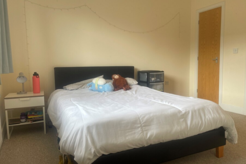 House share to rent - Room 6, Longworth Avenue, CB4