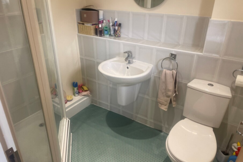 House share to rent - Room 6, Longworth Avenue, CB4