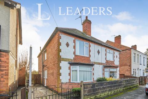 3 bedroom semi-detached house to rent, Station Road, Long Eaton, NG10