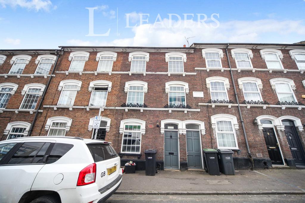 Liverpool Road Town Center Room P216028 1 bed apartment to rent £