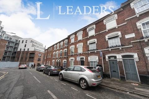 1 bedroom apartment to rent, Liverpool Road - Town Center Room - P216028