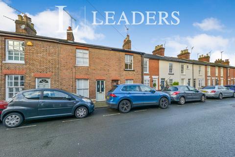 2 bedroom terraced house to rent, Bernard Street