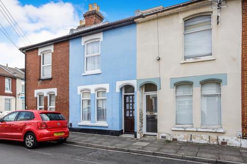 3 bedroom terraced house to rent, Goodwood Road, Southsea