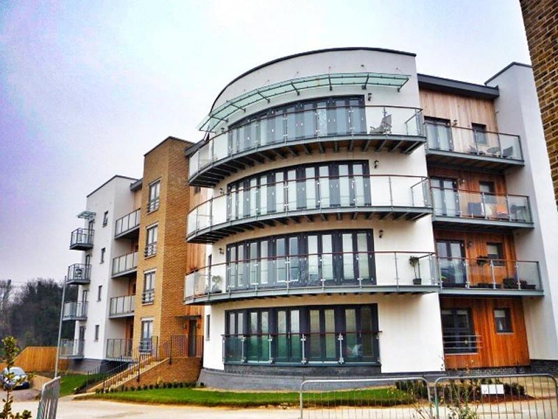 Bertram Way, Norwich, NR1 1FD 2 bed apartment to rent £950 pcm (£219 pw)
