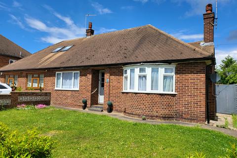 2 bedroom bungalow to rent - Milton Keynes MK3