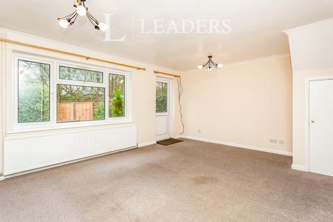 3 bedroom semi-detached house to rent, Longhurst