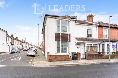 5 bedroom terraced house to rent, Talbot Road, Southsea