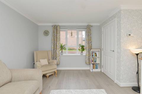 3 bedroom terraced house for sale, 42 Bannerman Terrace, Gilmerton, Edinburgh, EH17 8YD