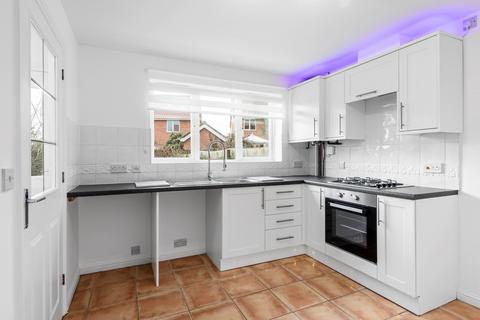 3 bedroom terraced house to rent - Pollywiggle Close, Norwich