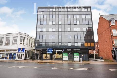 1 bedroom apartment to rent, Grosvenor House, Norwich, NR1