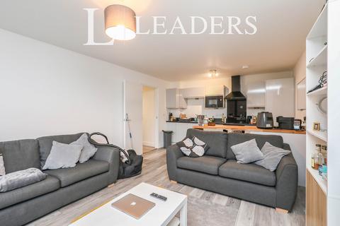 1 bedroom apartment to rent, Grosvenor House, Norwich, NR1