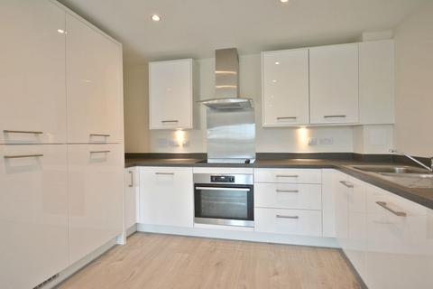 2 bedroom apartment to rent, Fleming Place, The Quarters, RG12