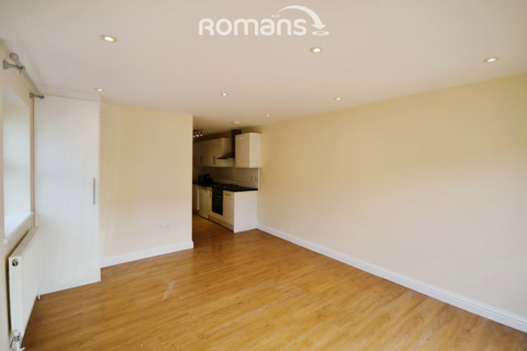 1 bedroom apartment to rent, High Street, Slough