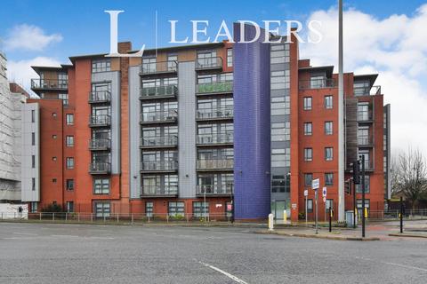 1 bedroom apartment to rent, City Gate, Blantyre Street, Manchester, M15