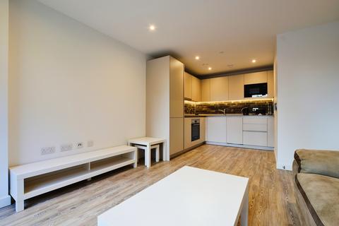 1 bedroom apartment to rent - Manchester M3