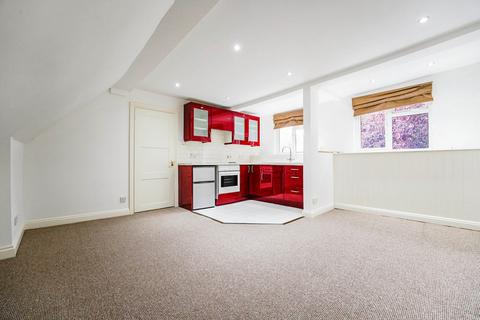 1 bedroom apartment to rent - Faringdon SN7