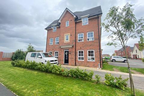 4 bedroom townhouse for sale, Meadow Brown Place, Sandbach