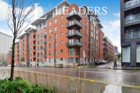 2 bedroom apartment to rent, The Linx, Simpson Street, Manchester, M4